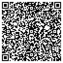 QR code with June Coutee Elderly Care & Cle contacts