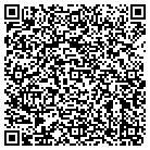 QR code with Ladybug Personal Care contacts