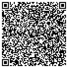 QR code with The Sherwin-Williams Company contacts