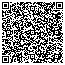 QR code with Autozone contacts