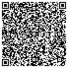 QR code with San Jose State University contacts