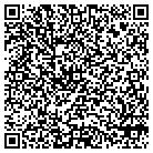 QR code with Rehoboth Congregational Ch contacts