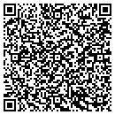 QR code with Glidden contacts