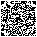 QR code with Yoon Kay contacts