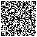 QR code with Epcco contacts