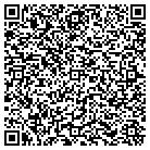 QR code with Dimensional Fund Advisors Inc contacts