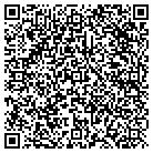 QR code with L & S Morgan Exp Paint & Clnng contacts