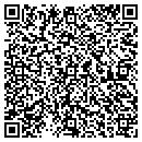 QR code with Hospice Heritage Inc contacts