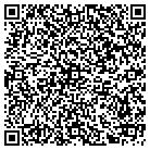 QR code with M J Music Guitar Instruction contacts
