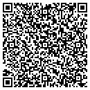QR code with Hawbaker Joy contacts