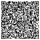 QR code with Henaman Sue contacts