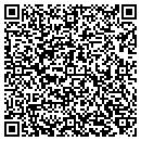QR code with Hazard Dukes Data contacts