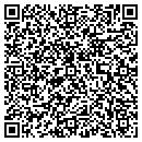 QR code with Touro College contacts