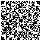 QR code with Gahbraltor Global Investments contacts