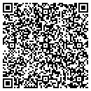 QR code with James F Loggins contacts