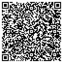 QR code with Jason P Rood contacts