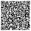 QR code with Ucsb contacts