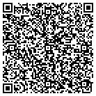 QR code with Hilltop Investment Advisors contacts