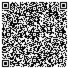 QR code with Worcester Four Square Church contacts