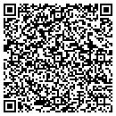 QR code with L & M Helping Hands contacts