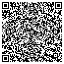 QR code with J L Walter Consulting contacts