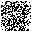 QR code with My Hospice contacts
