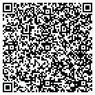 QR code with United States University contacts