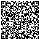 QR code with University contacts