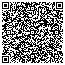 QR code with Calm Program contacts
