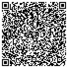 QR code with University-Calif Coachella Vly contacts