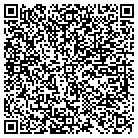 QR code with University California Berkeley contacts