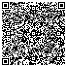 QR code with University Cal Los Angeles contacts