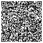 QR code with Leaf & Blade Landscape Care contacts