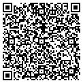 QR code with Nsc contacts