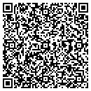 QR code with Carol A Ryan contacts