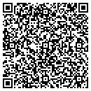 QR code with University Of Arizona contacts