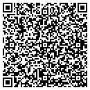 QR code with Haag Marci contacts