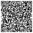 QR code with Hagemann Joyce contacts