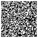 QR code with University of California contacts