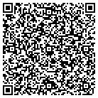 QR code with University of California contacts