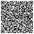 QR code with University of California contacts