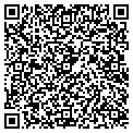 QR code with Promevo contacts