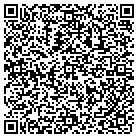 QR code with University of California contacts