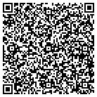 QR code with University of California contacts