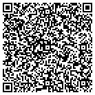 QR code with Martinez Investments contacts