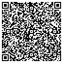 QR code with The Sherwin-Williams Company contacts
