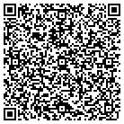 QR code with University of California contacts