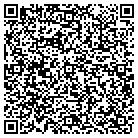 QR code with University of California contacts