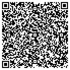 QR code with The Sherwin-Williams Company contacts