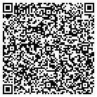 QR code with University of California contacts